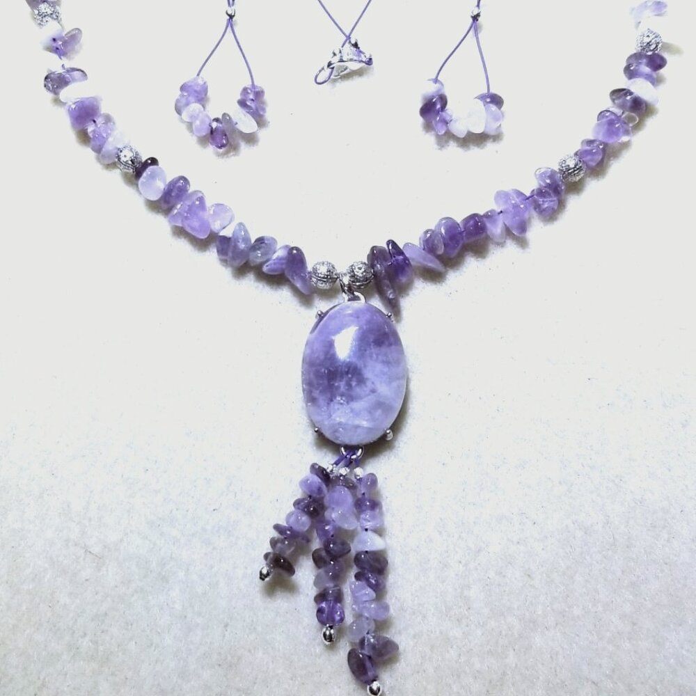 Amethyst Set - image 1